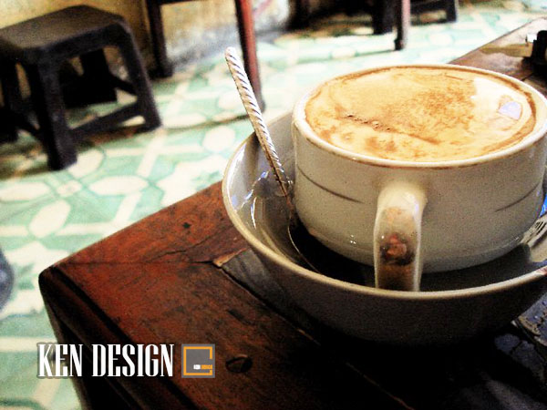 Cafe Giảng - Một góc Hà Nội rất xưa giữa lòng phố cổ-21