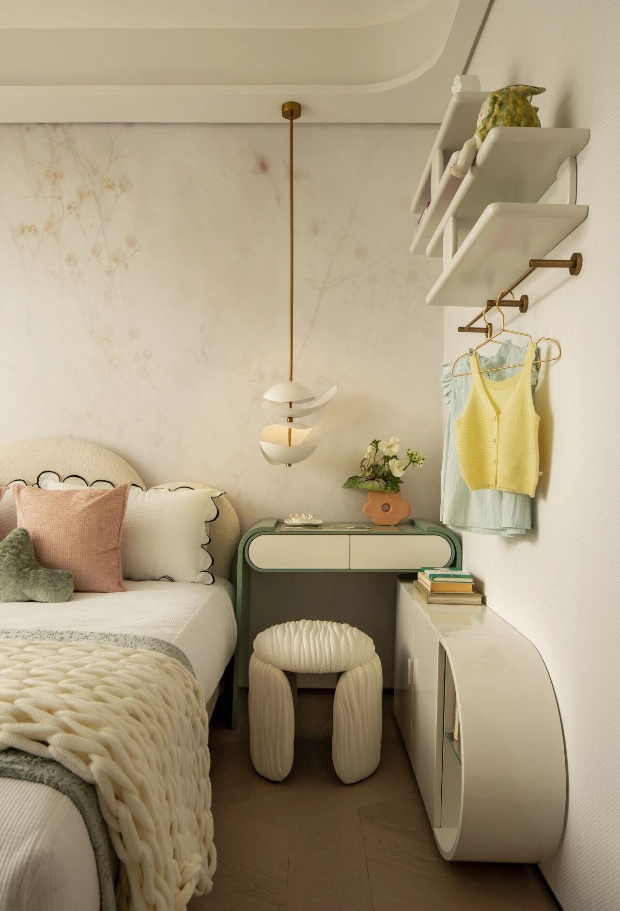 联发建发·御湖丨中国莆田丨邱德光设计事务所-107