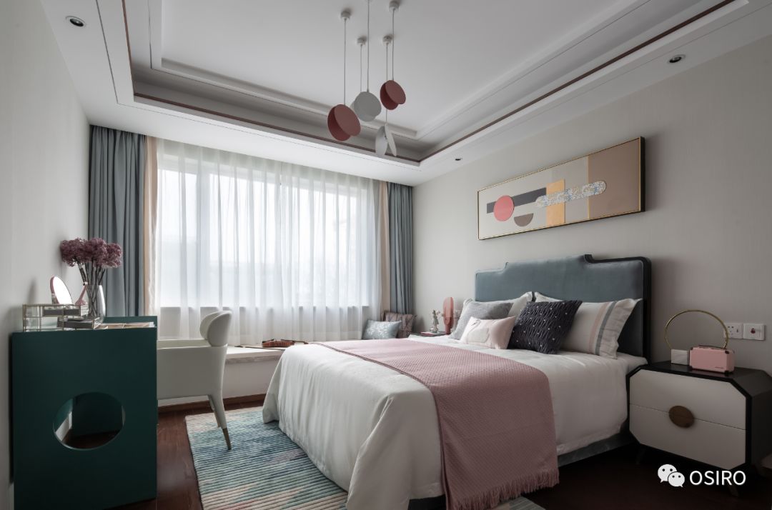 《观山海》 | 静默中的广阔天地,传统与现代的完美融合-15