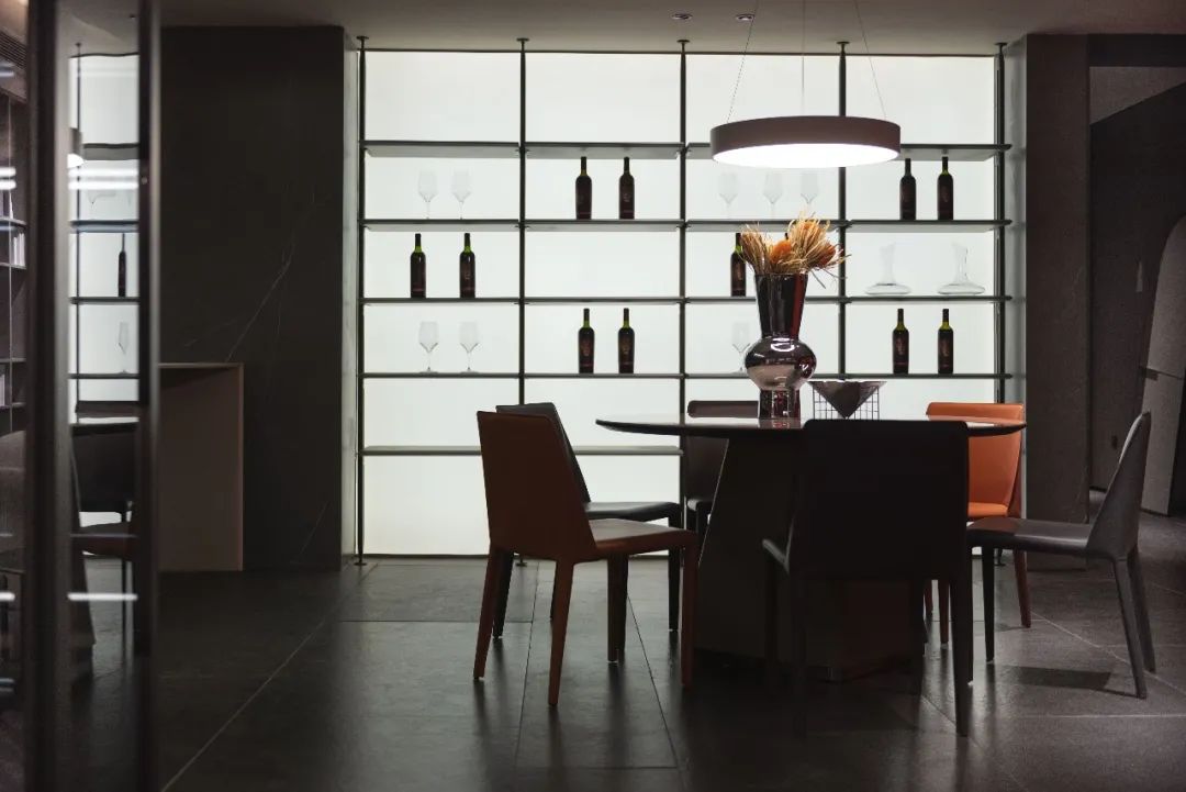 D&B HOME | 一场家居卖场的“橙色风潮”-64