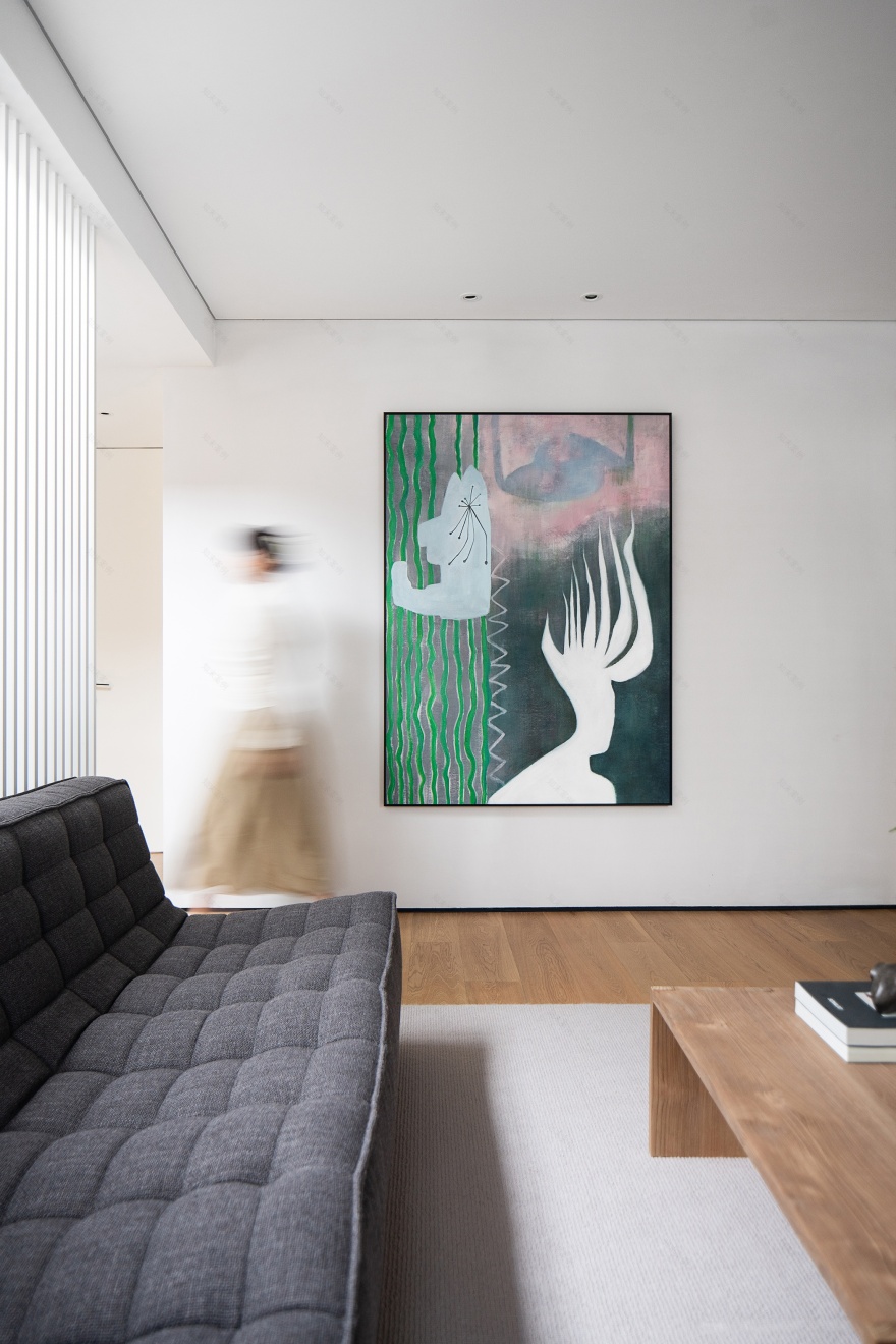 人居空间设计-26