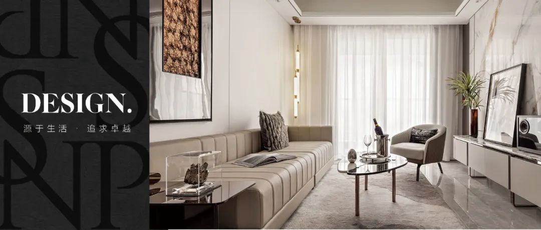 GTC 汇开金融中心公寓丨中国广州丨尚诺柏纳空间策划联合事务所-91