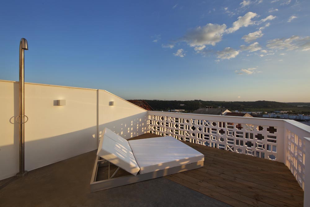 卡萨·索那（Casa Xonar）-50