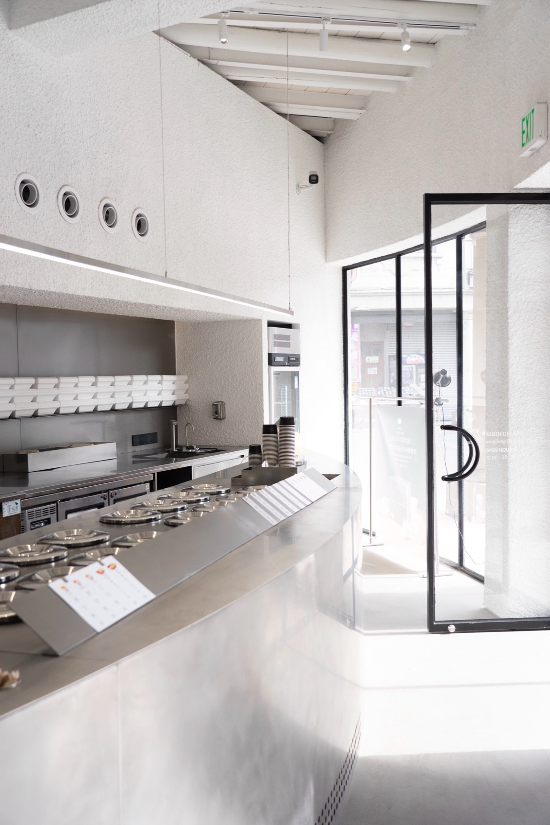 Ice Kirin Gelato（潮汕冰麒麟广东汕头店）丨中国汕头丨0321STUDIO-11