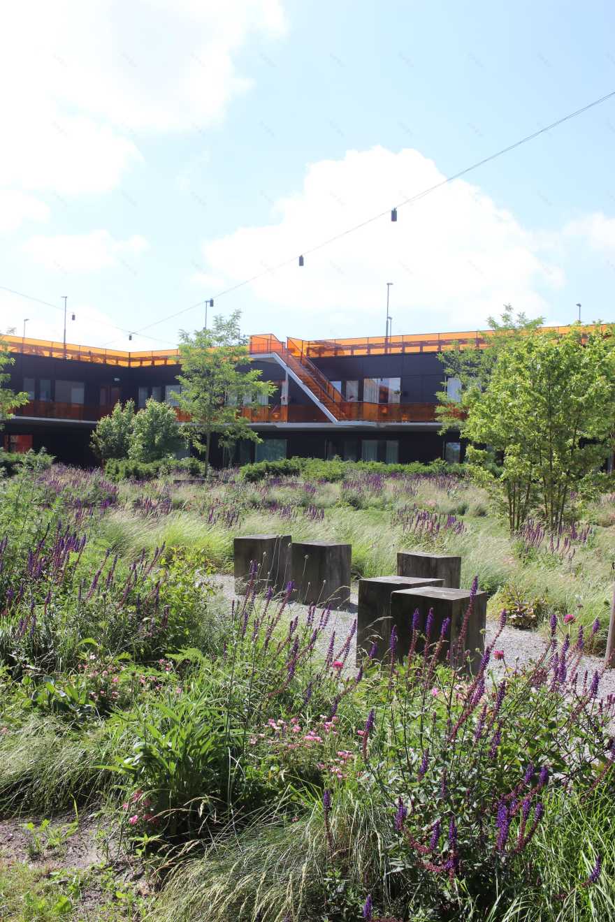 整个欧洲,德尔瓦景观建筑师事务所-40