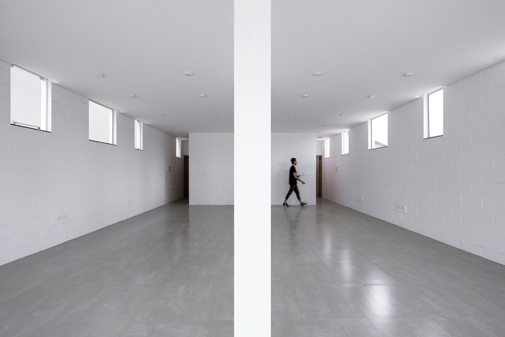 Lapa I 大楼丨巴西丨Grimpa Arquitetos-32