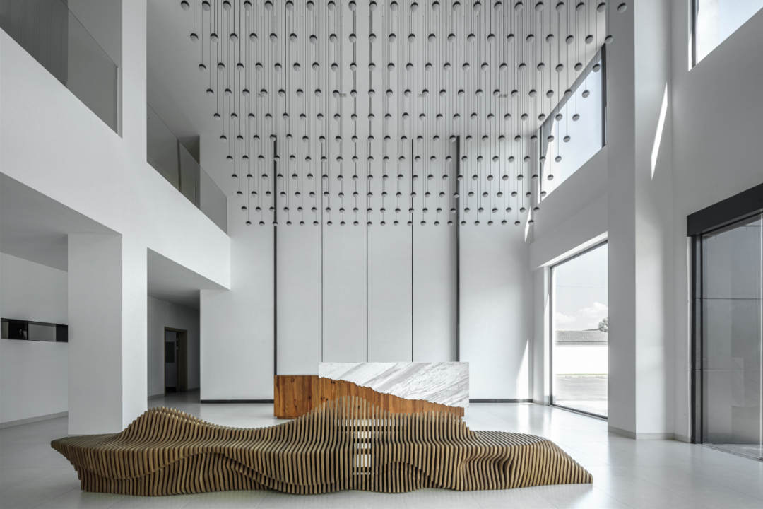 小满·XMIND HOME展厅设计丨尤格设计-32