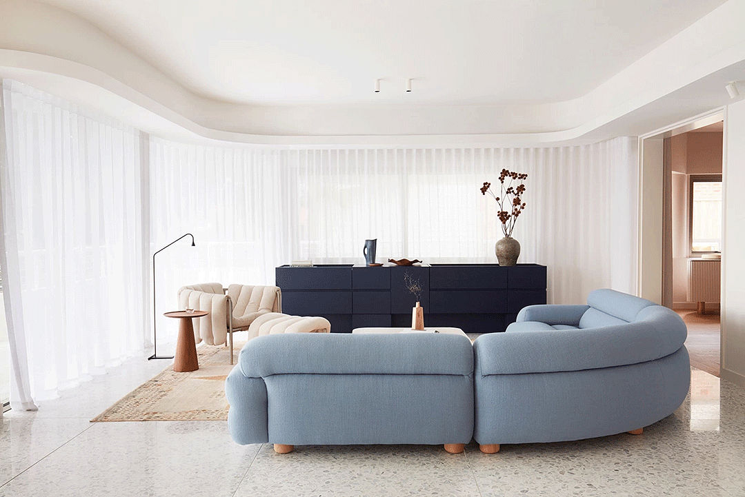 阿利之家丨澳大利亚悉尼丨DKO Architecture-41