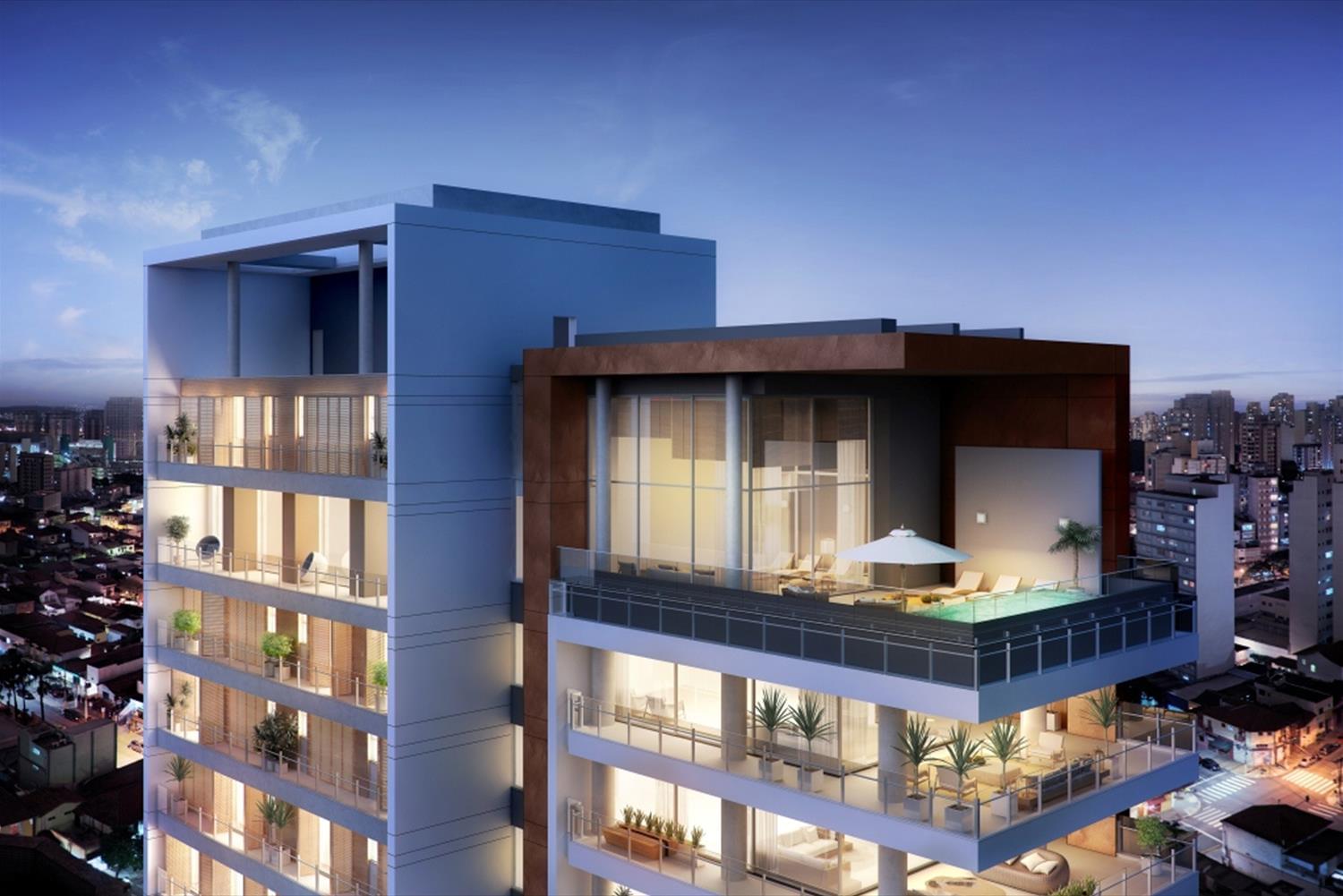 巴西 Design Arte 住宅-3