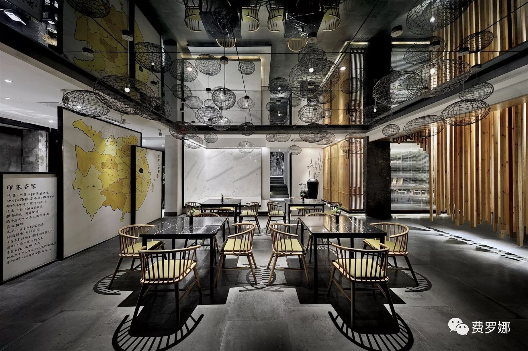 文化商业的另一面——印象客家 | 费罗娜-14