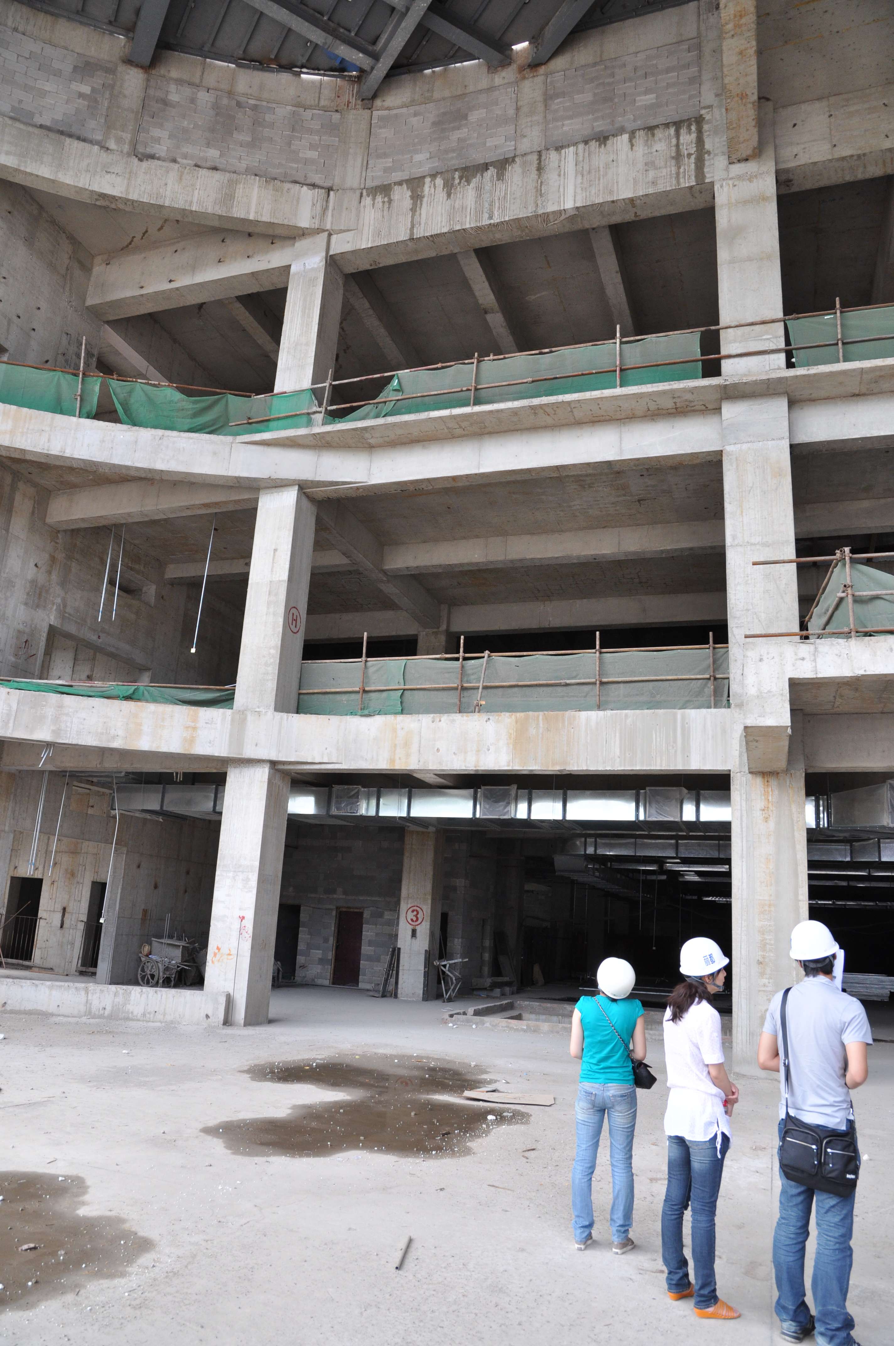 北京泓高 丽都酒店-4-57