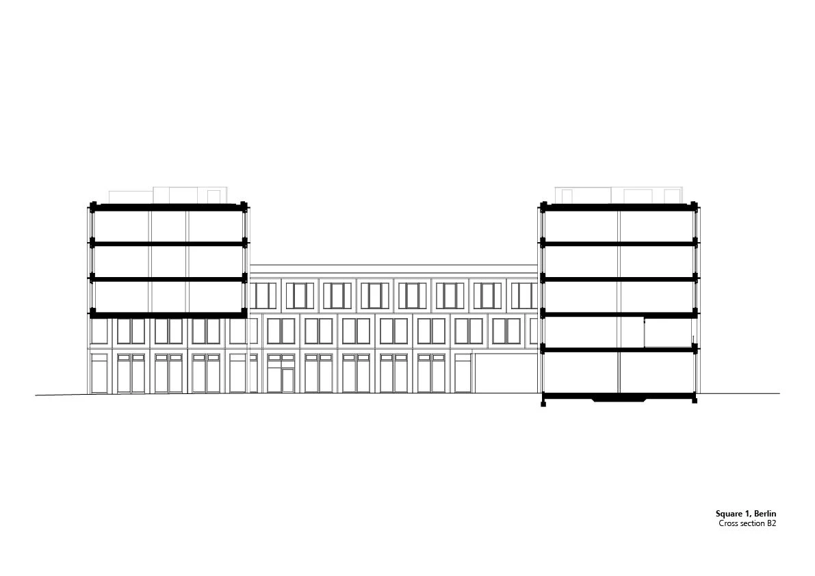 Headquarters of Berliner Sparkasse-38