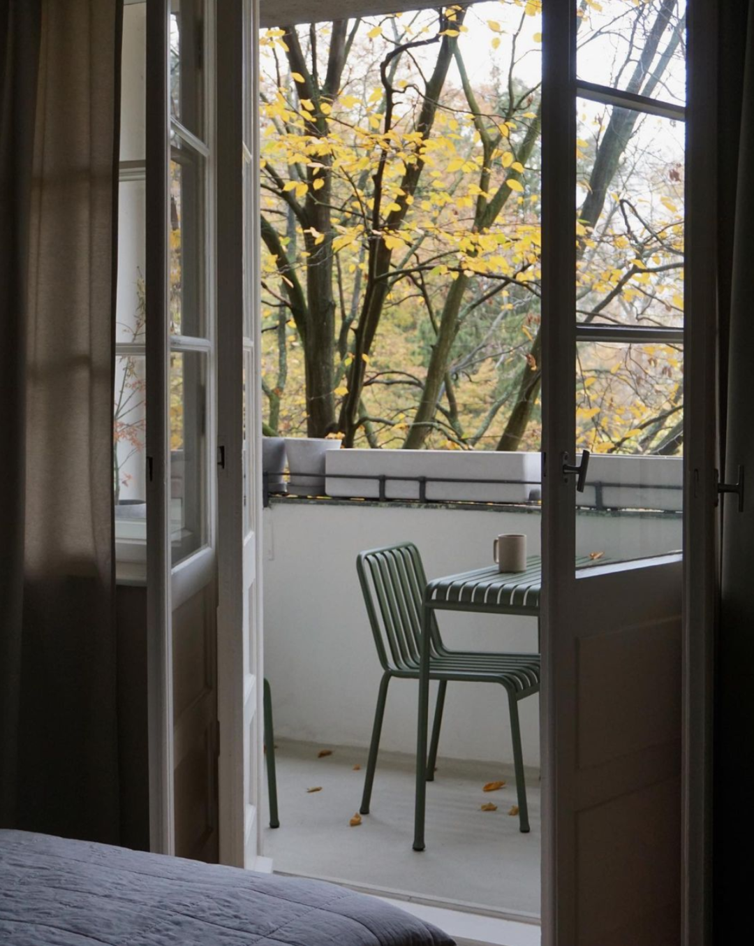 色彩斑斓的家 · 感受三位博主的内心投射丨丹麦哥本哈根丨容集品牌管理(上海)有限公司-15