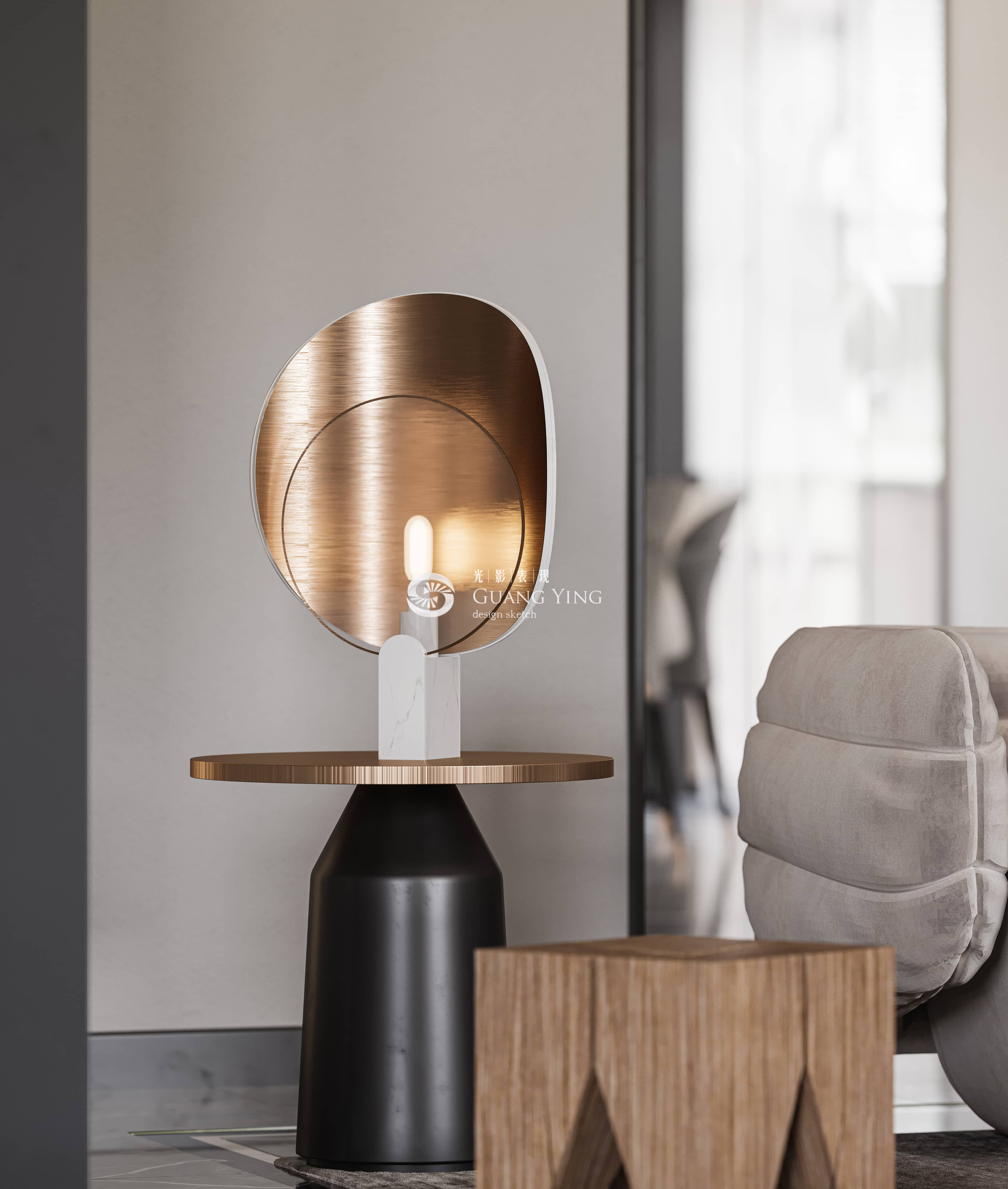 轻奢生活 · 品质家装-6