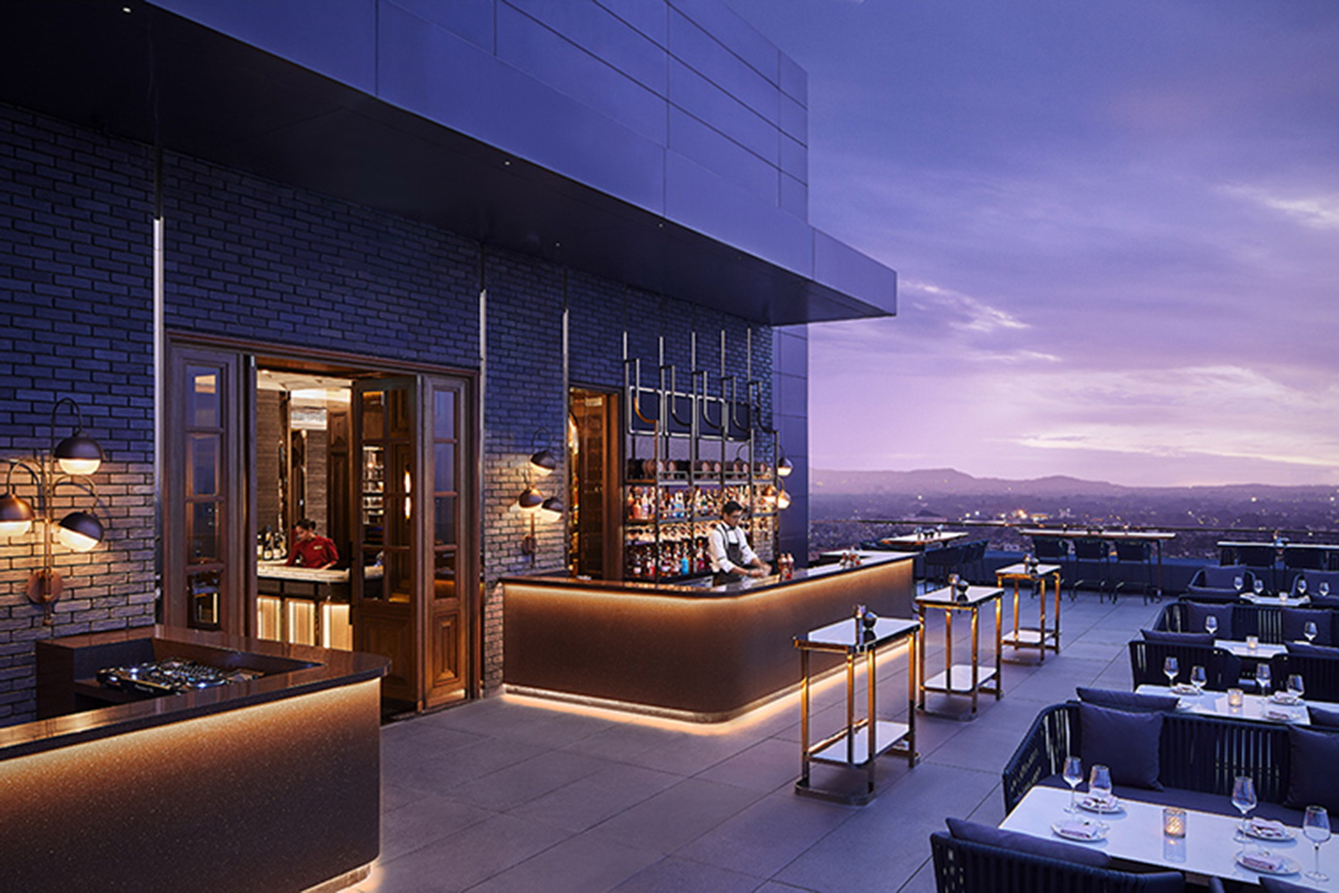 浦那丽思卡尔顿酒店 | PIA | 2022 | 印度-9