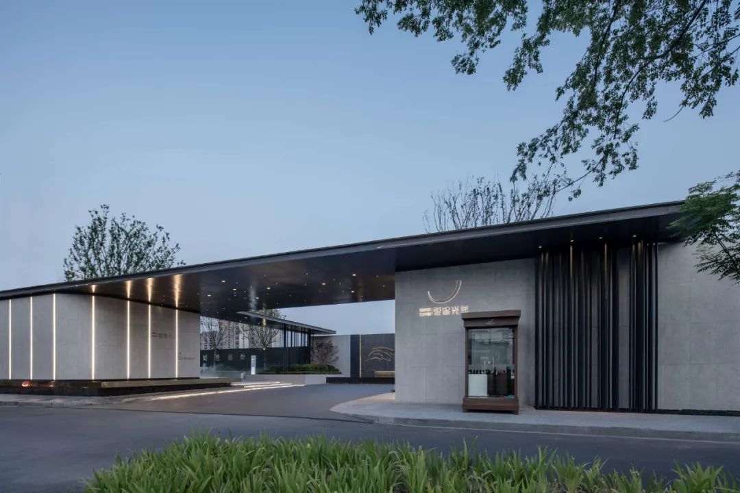 智慧光年小区丨中国宿迁丨LAURENT 罗朗景观-19