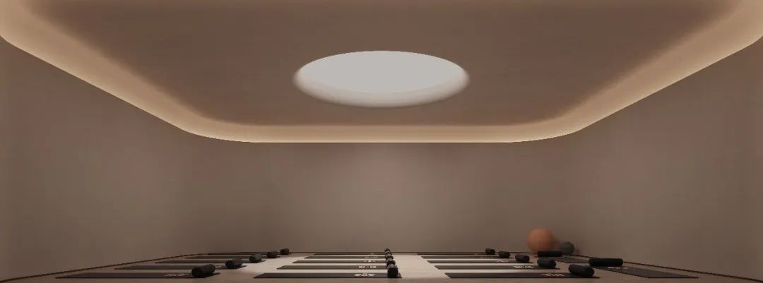 菁莘荟女子会所丨东创设计-16