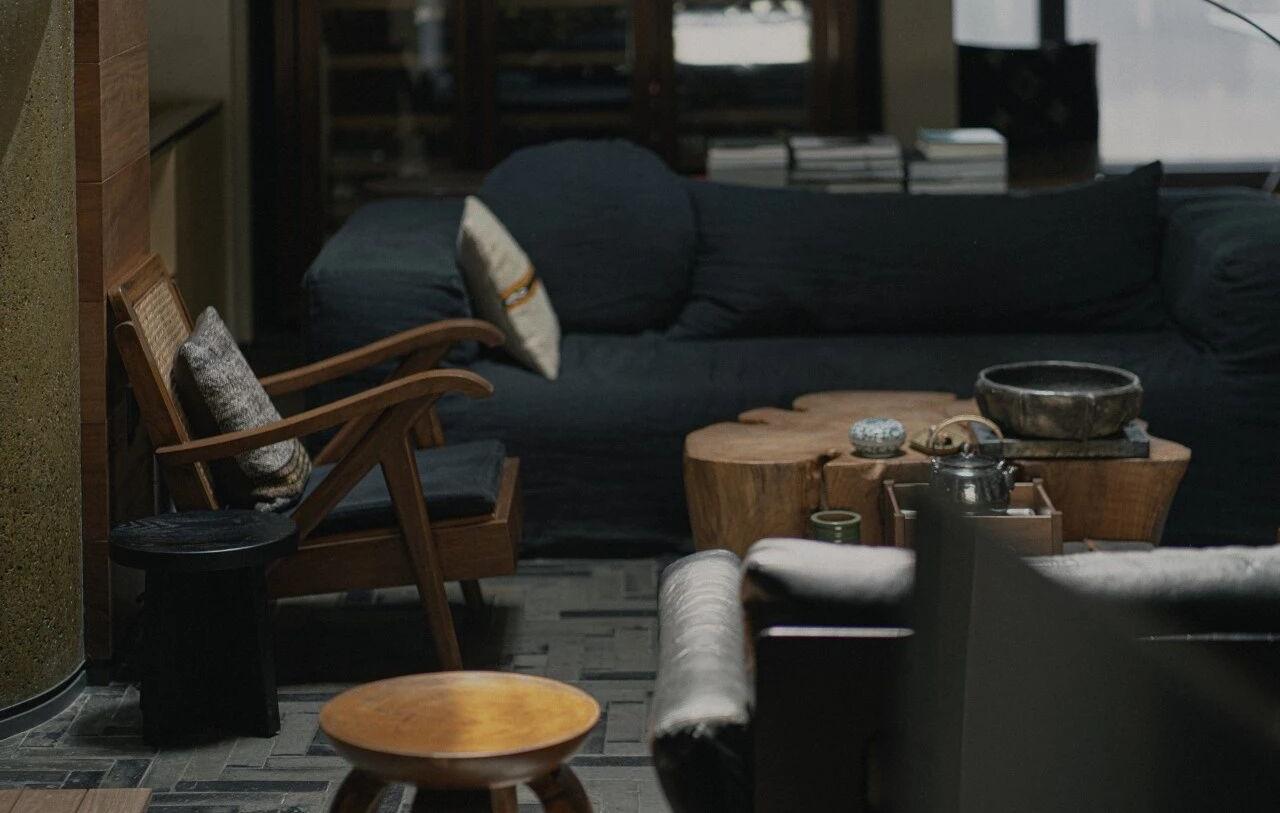 相上文象新办公室丨中国成都-2