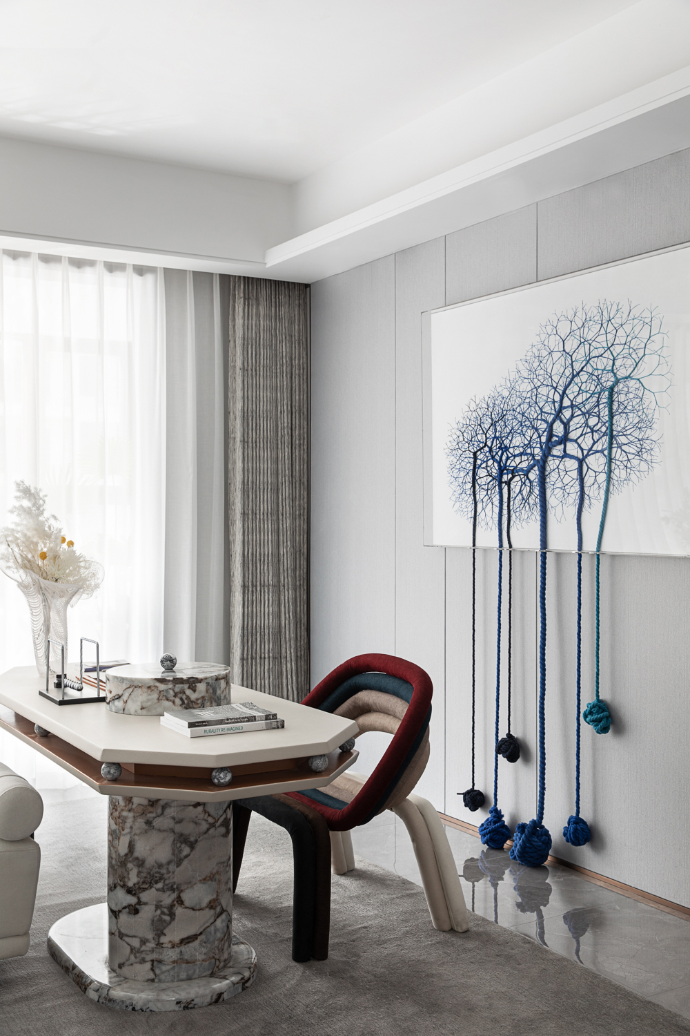 房源·中央云璟 175 样板房-11