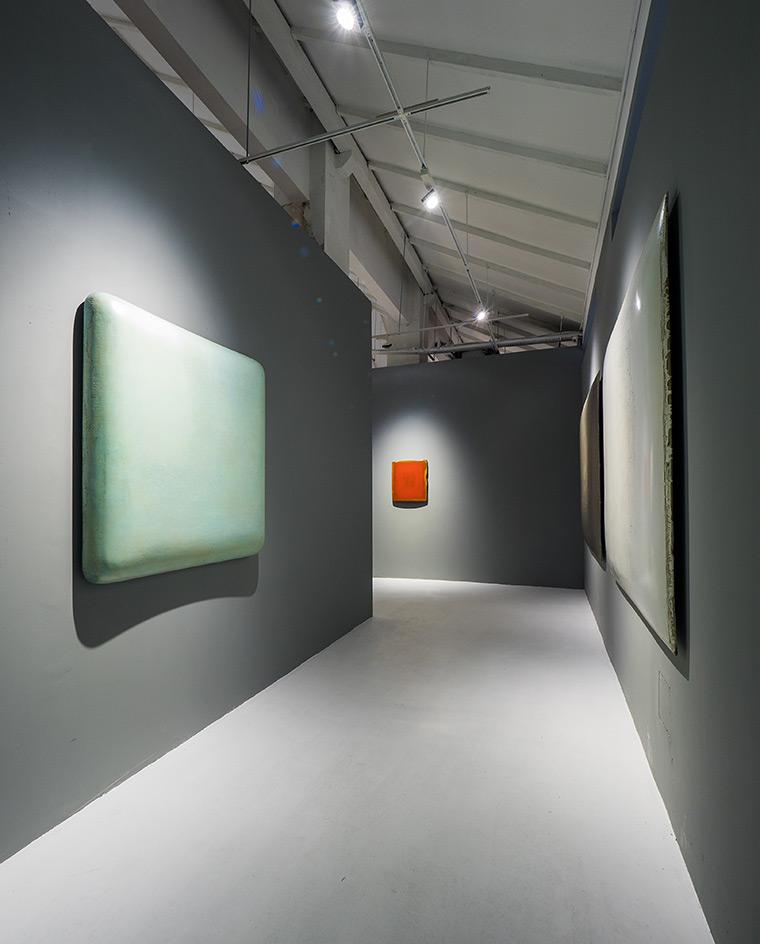 珍珠林画廊新加坡新空间-11