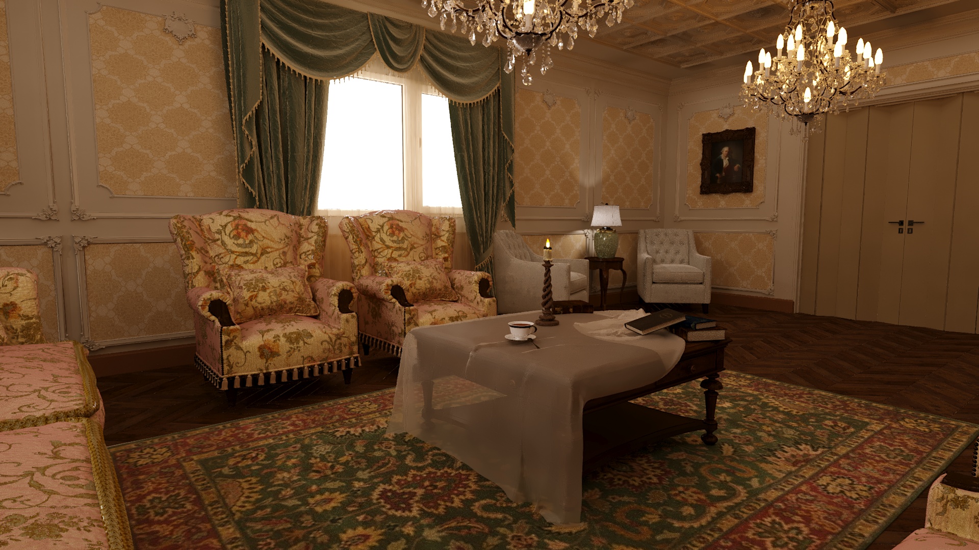 老房子丨MOHAMED ATTIA 等-33