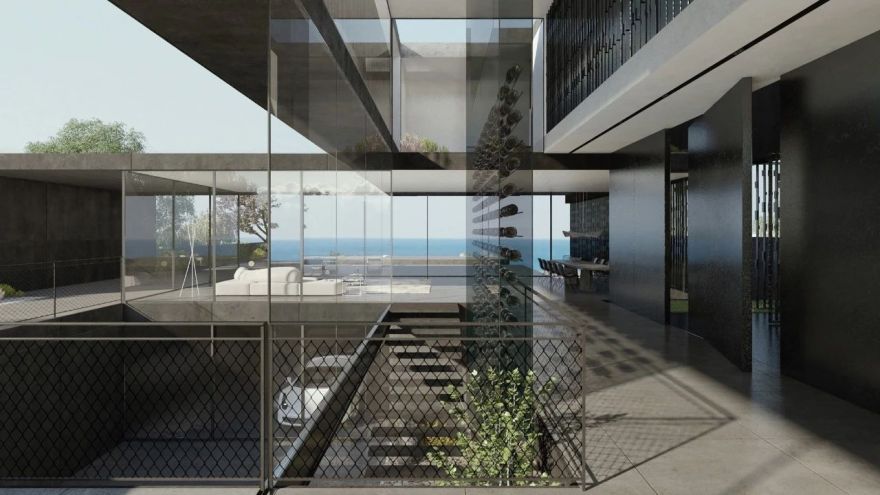 简约不简单 Simple House-112