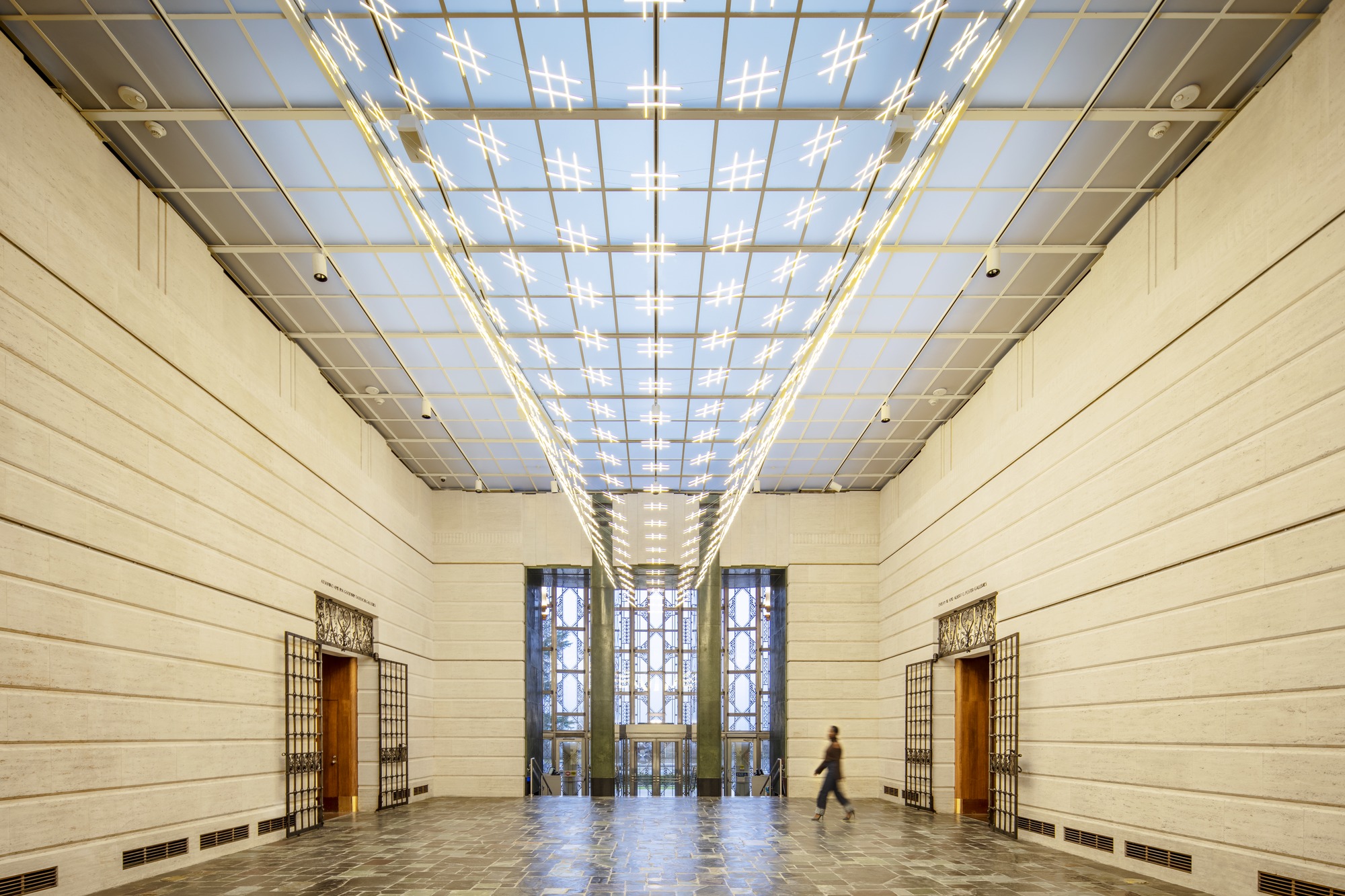 Seattle Asian Art Museum / LMN Architects-44