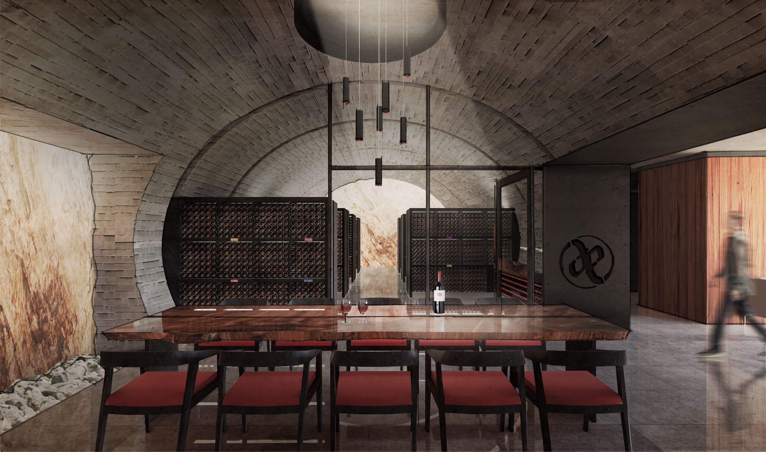 Wine Library | Clayton Korte-11