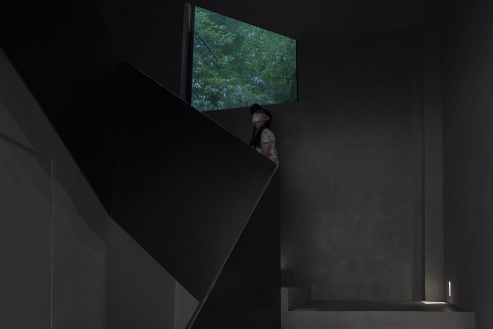 后山当代艺术中心丨中国广州丨广州微介创意设计有限公司-75