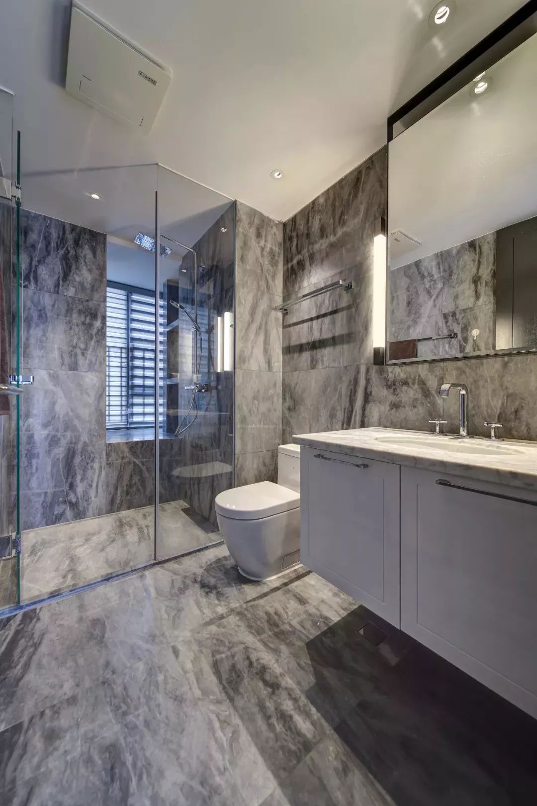 90 后女生的现代简约舒适之家-54