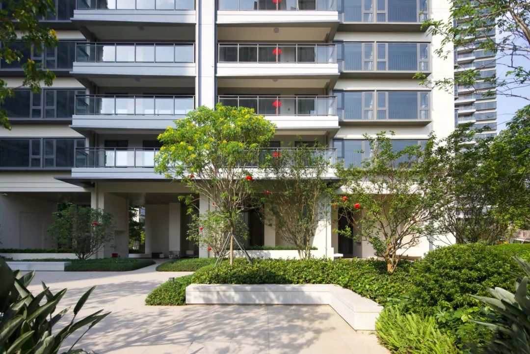 东莞 · 中海松湖云锦丨中国东莞丨奥雅股份深圳设计二所-39