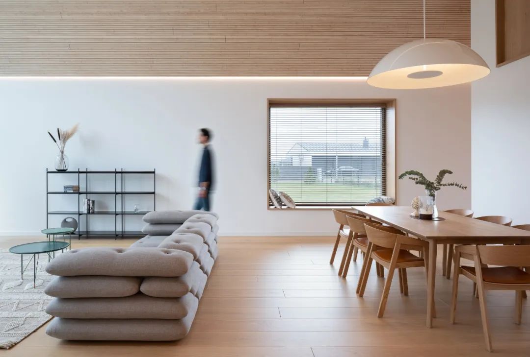 乡间别墅生活，享受大自然之美-27