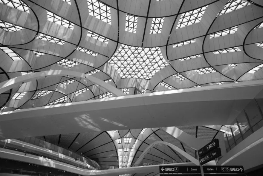 阿那亚的海、建筑与艺术 | 探索海边孤独的图书馆与礼堂-20