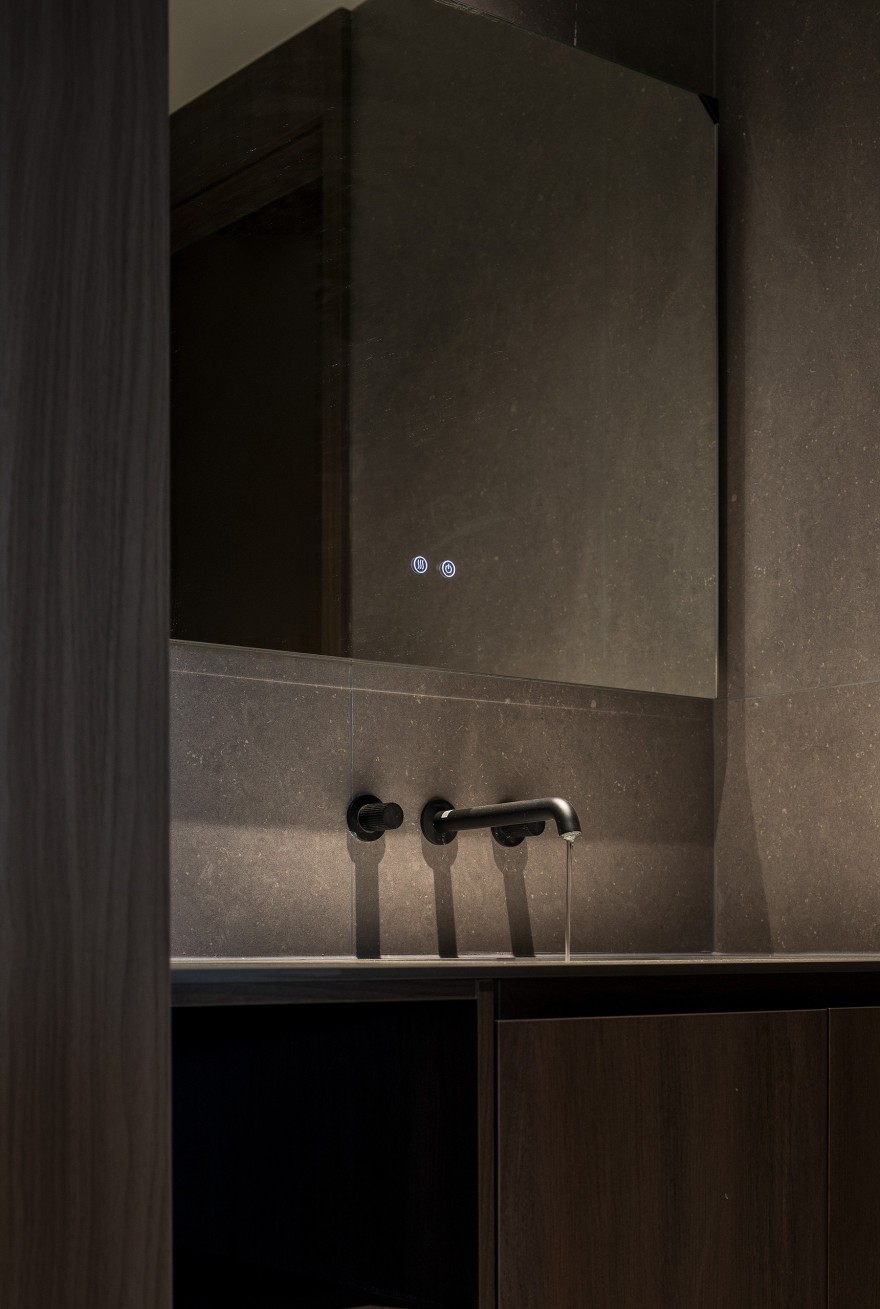 暗黑系空间设计-42