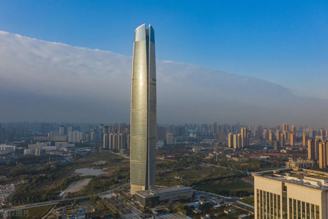 2021 全球最佳高层建筑奖&都市人居奖获奖项目-60