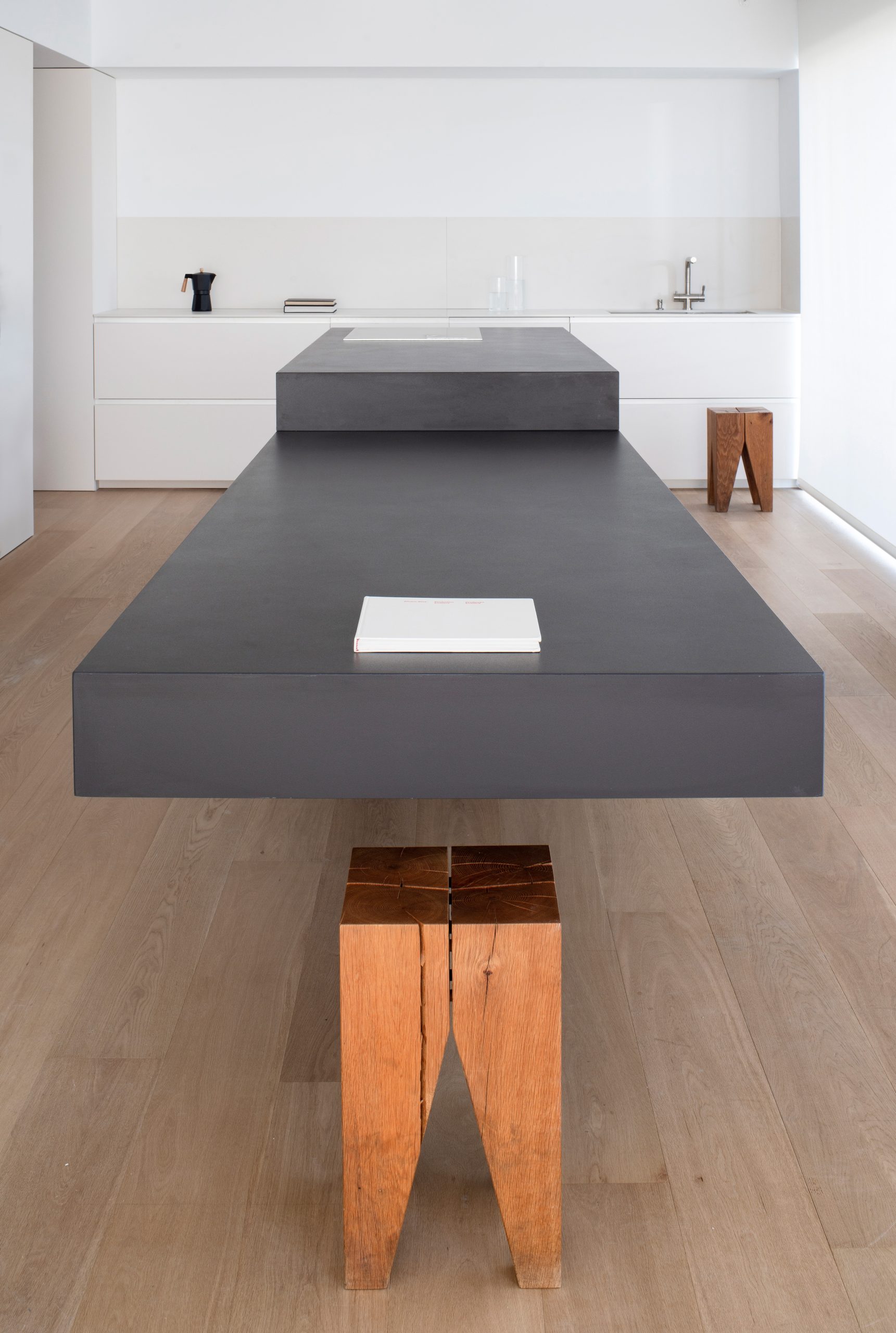 Orihuela住宅改造项目丨西班牙丨Balzar Arquitectos-21