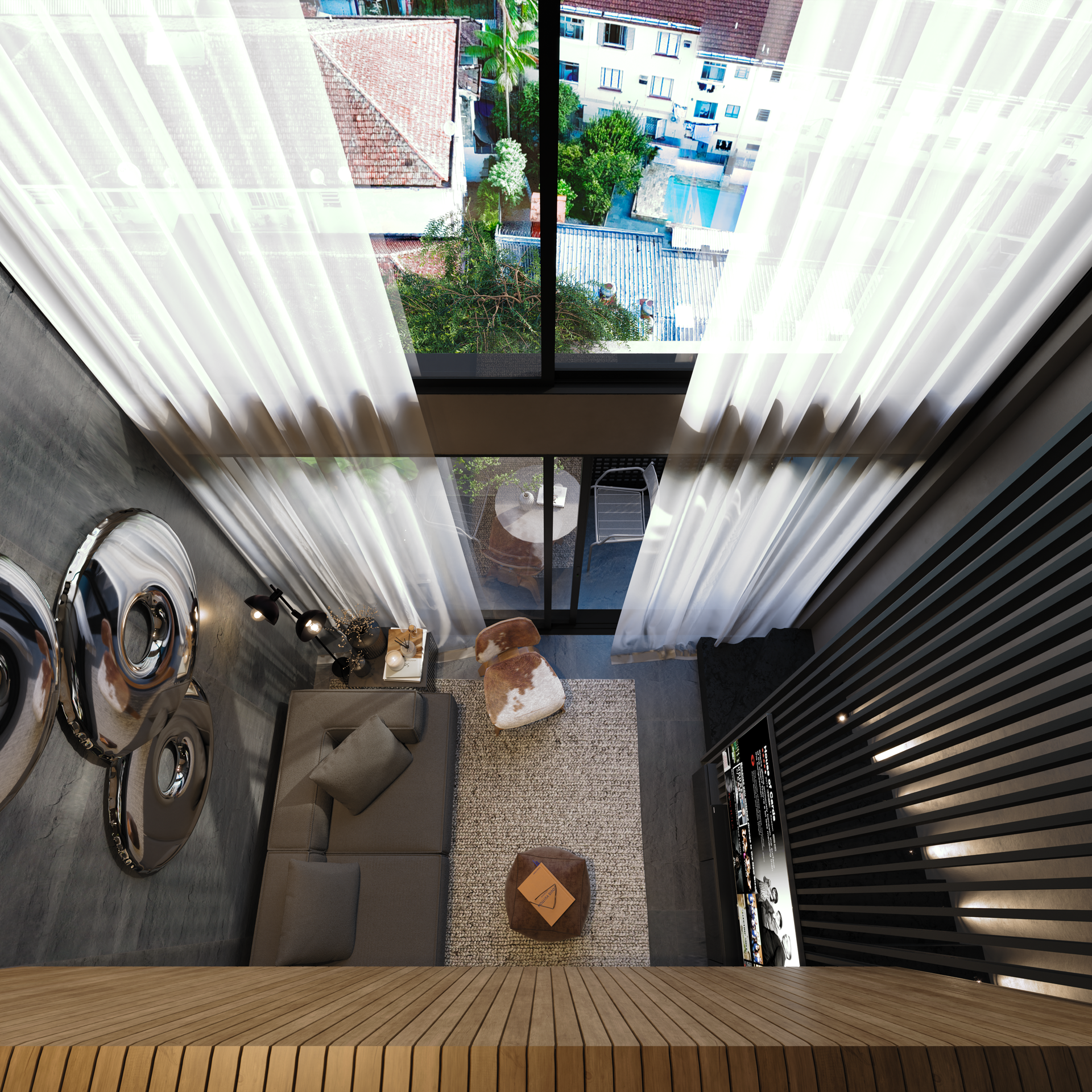 CGI - JARDIM 469 - APARTMENTS-7