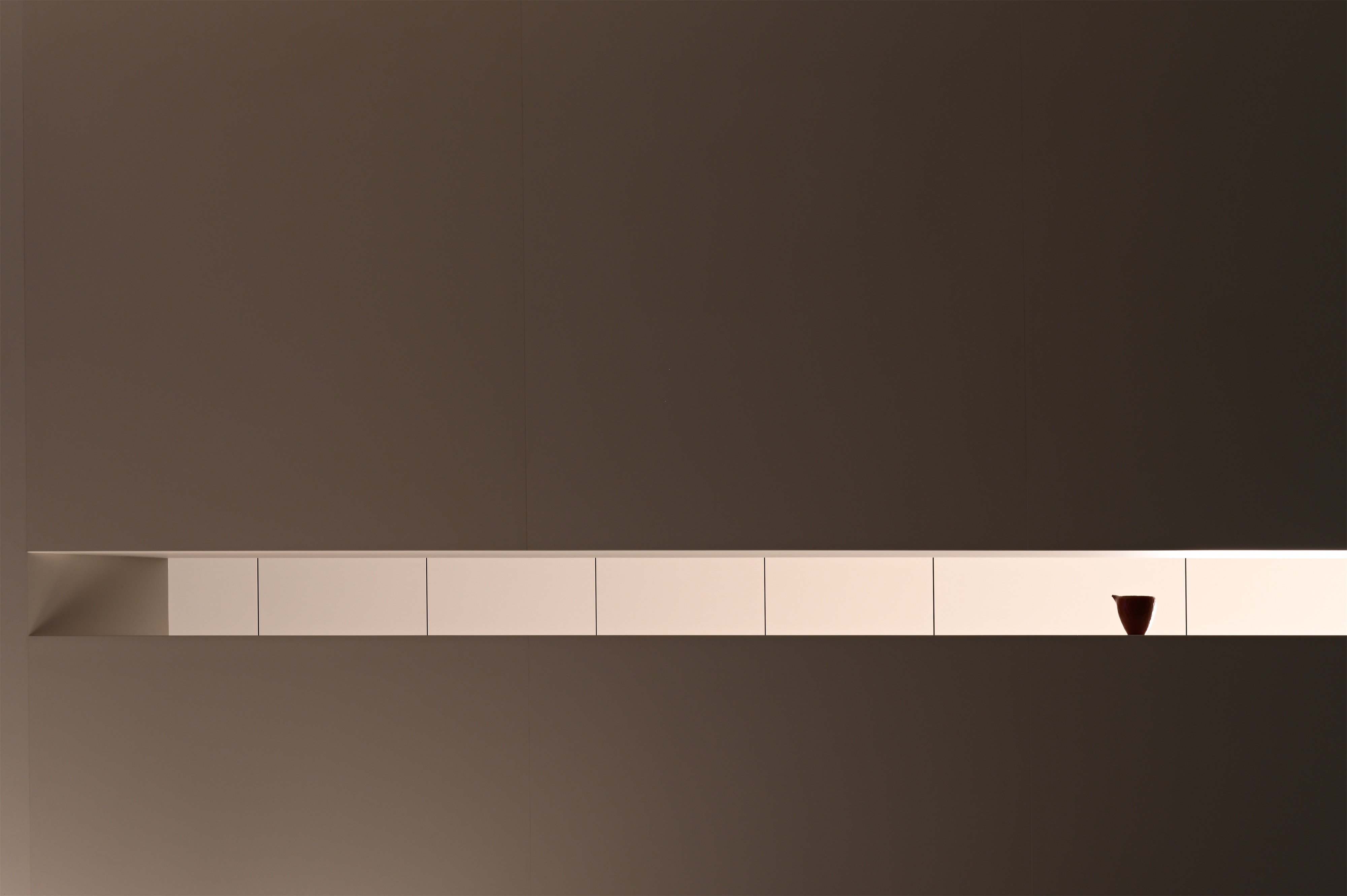 德赛斯岩板温州展厅丨中国温州丨大墨空间设计-41