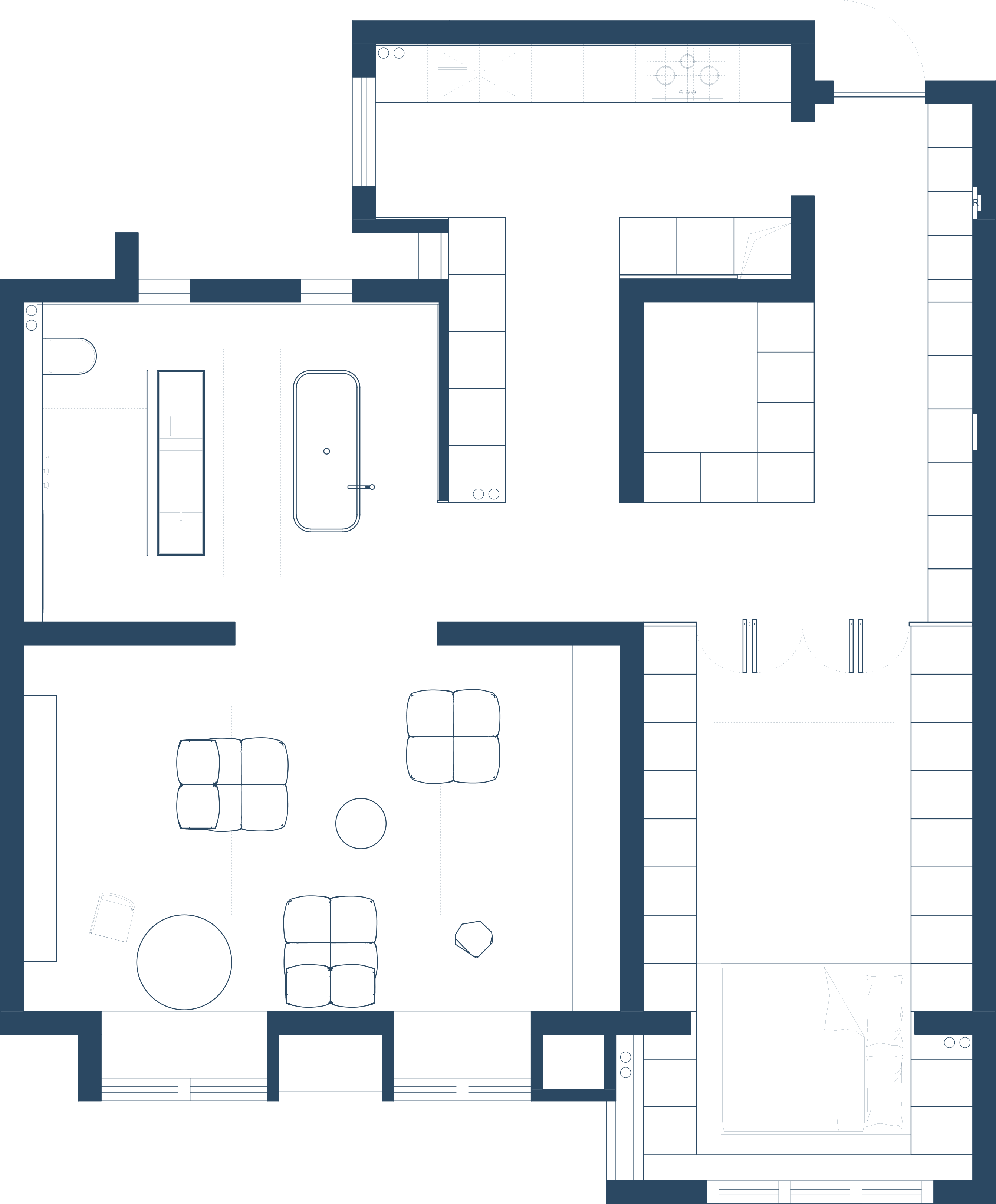 留白 又见之WHY丨中国杭州丨ACT STUDIO-10