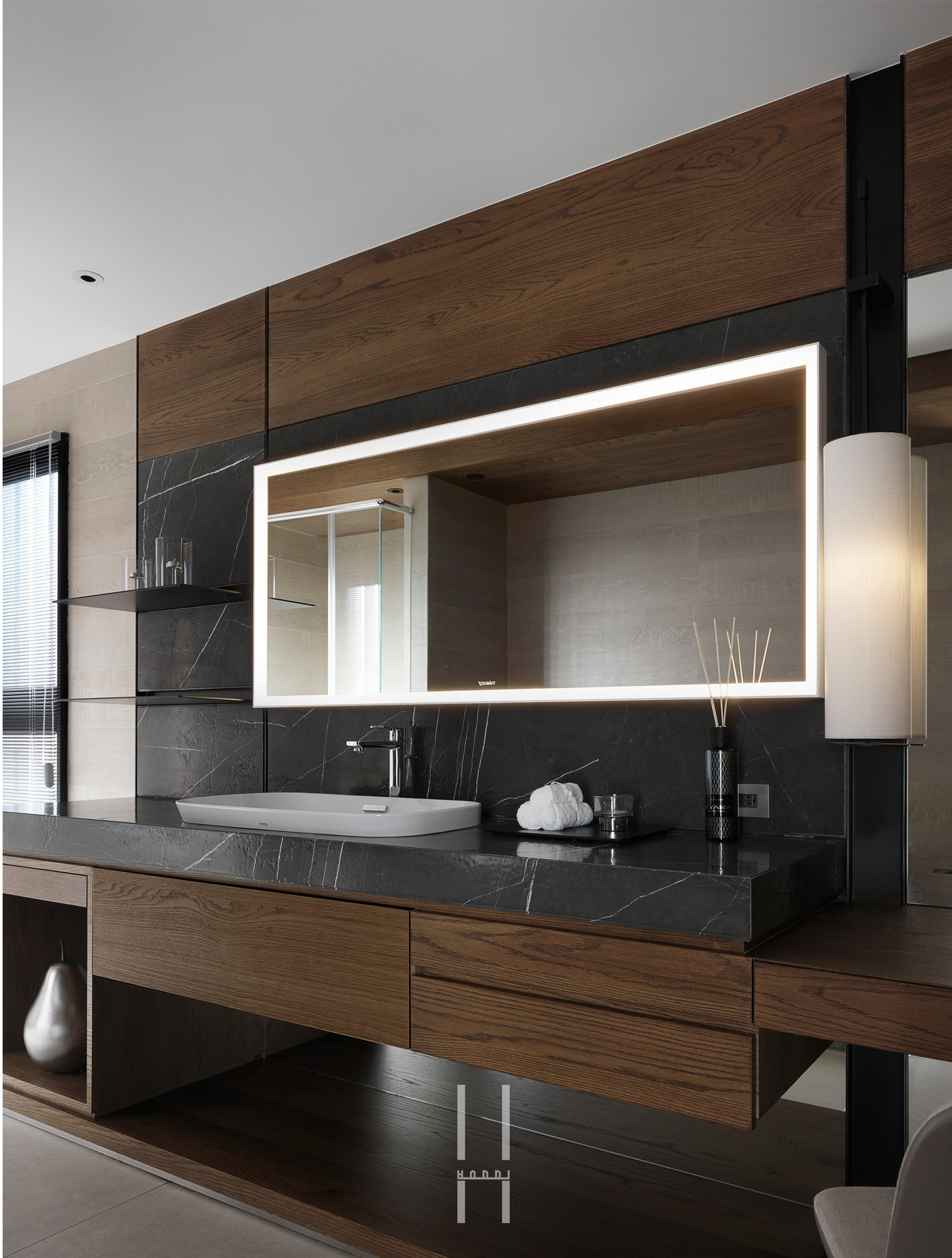 沐舍桃源度假酒店-9