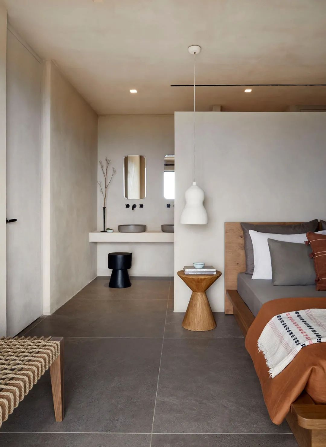 Secret Roc Villas · 自然和谐的海岛度假别墅丨希腊丨Kefalonia 建筑实践事务所-18