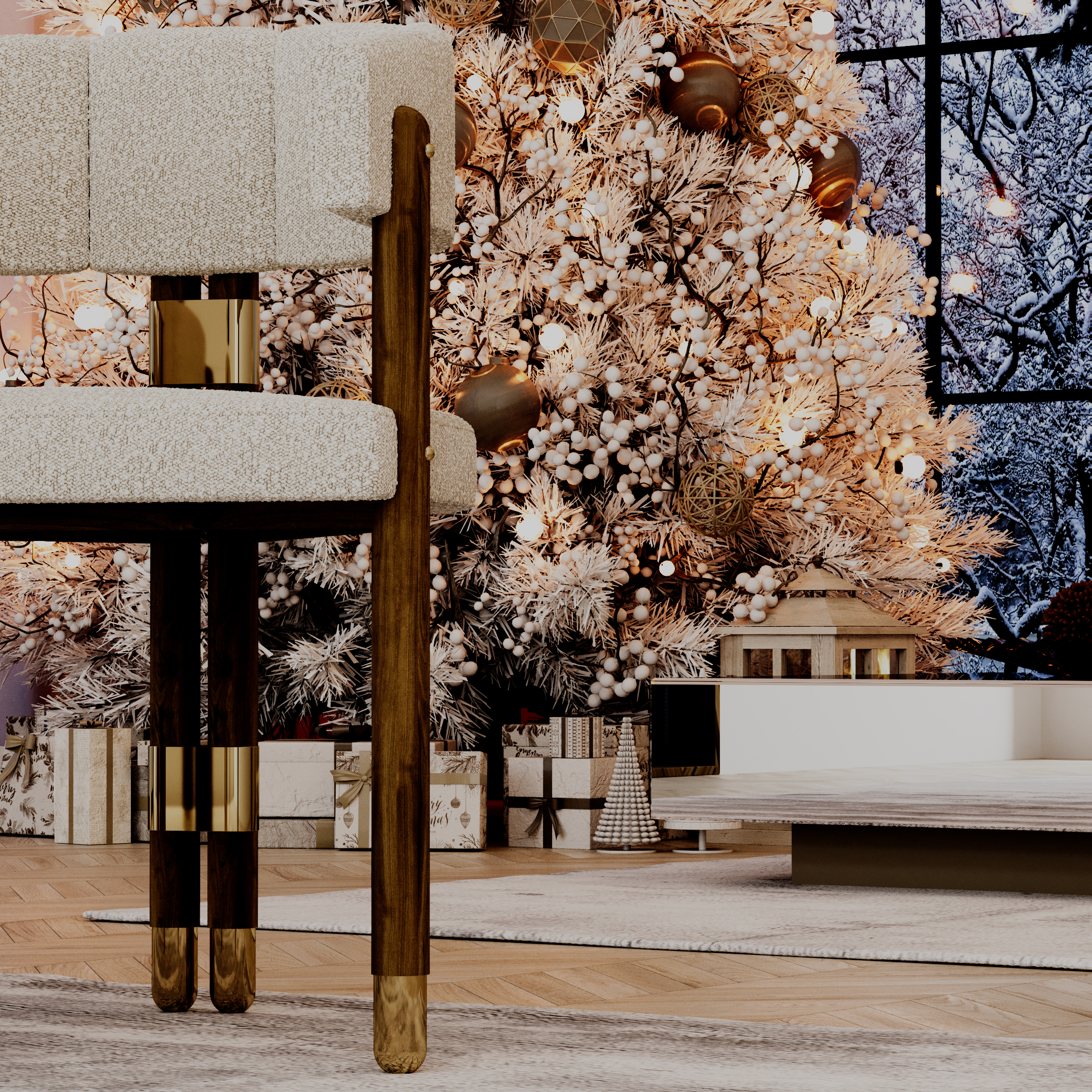 圣诞商务舱（注：Jetclass一般指航空公司的商务舱，结合Christmas推测为圣诞期间的商务舱相关概念） -5