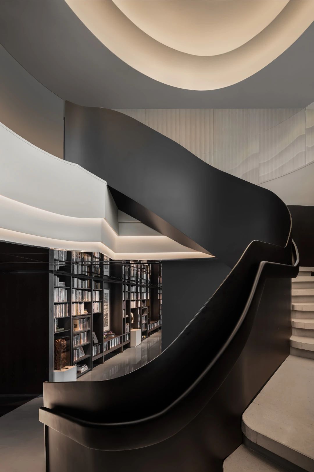 YANG杨邦胜设计集团全新总部丨中国深圳-37