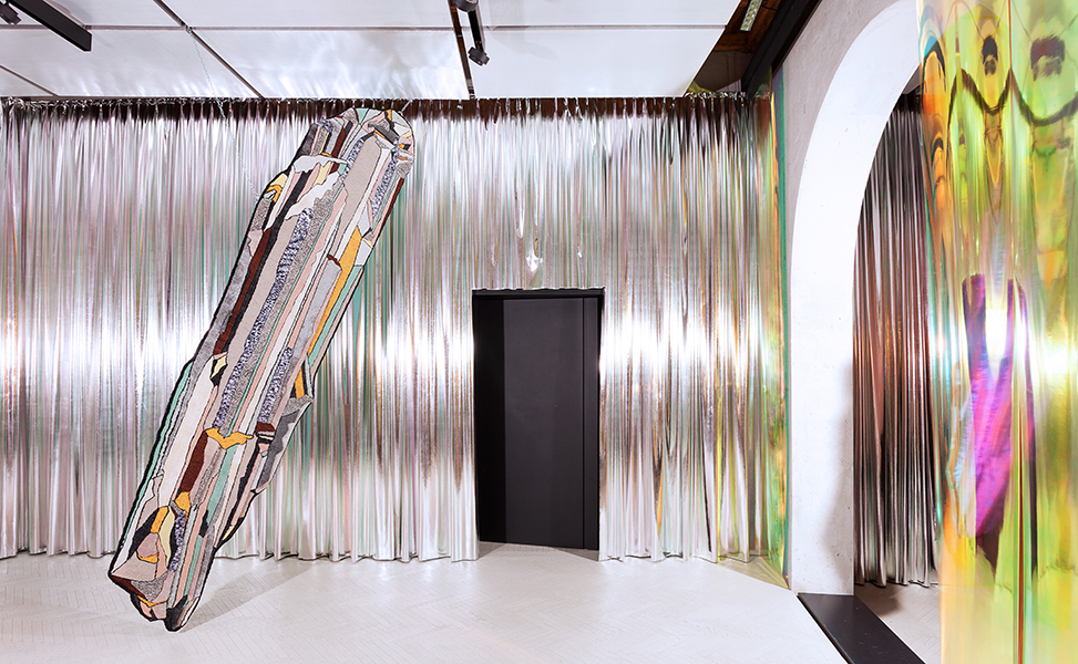 cc-tapis, Trip to the hyper craft - studio MILO-14