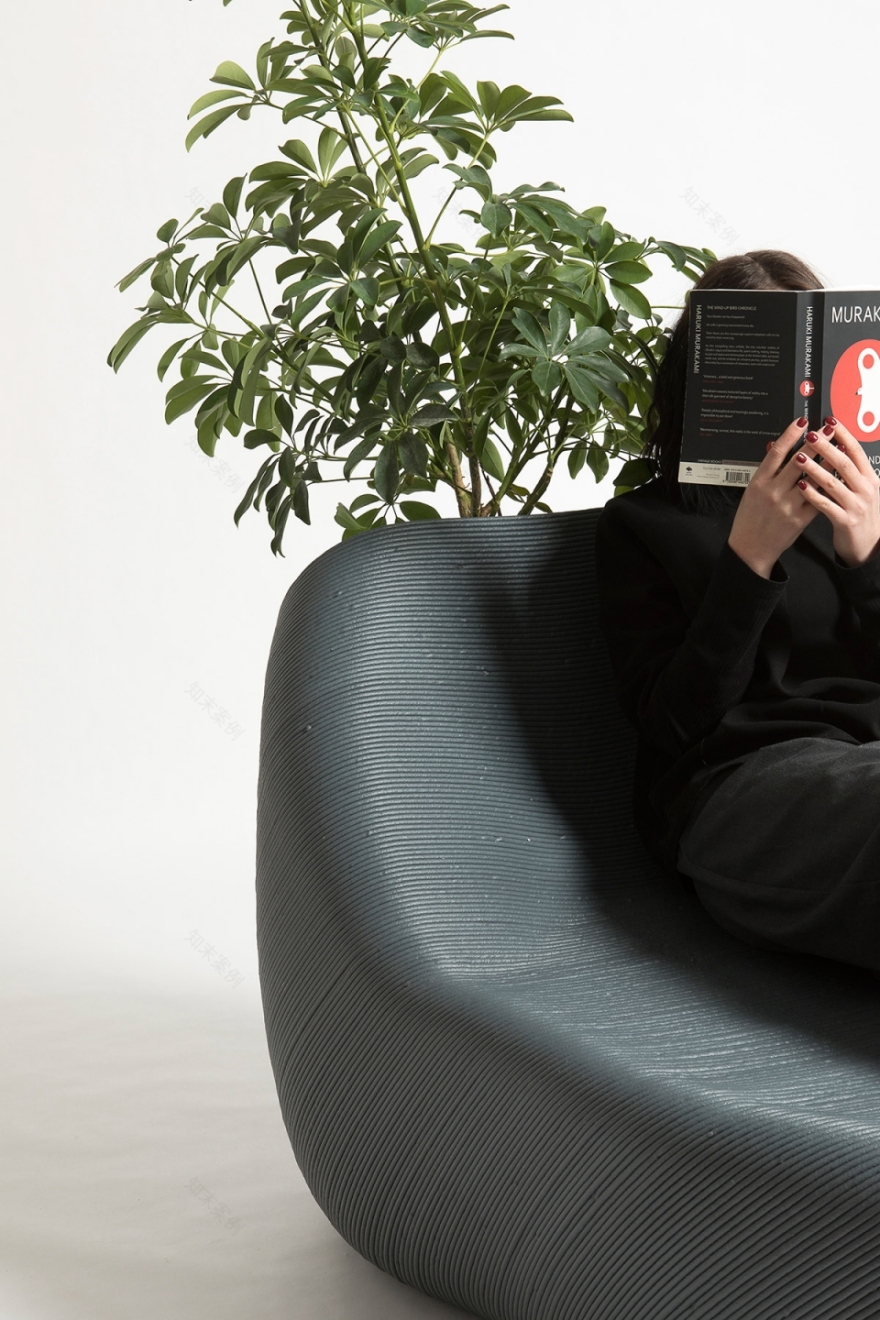 “打印城市”打造零浪费环保空间-18