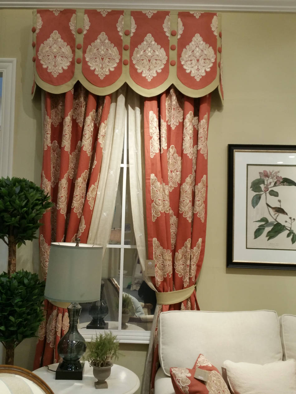 新定制时代样板房设计-15