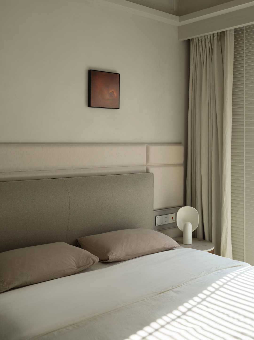 锦绣滨江蒋宅丨中国重庆丨jsd.简璞-81