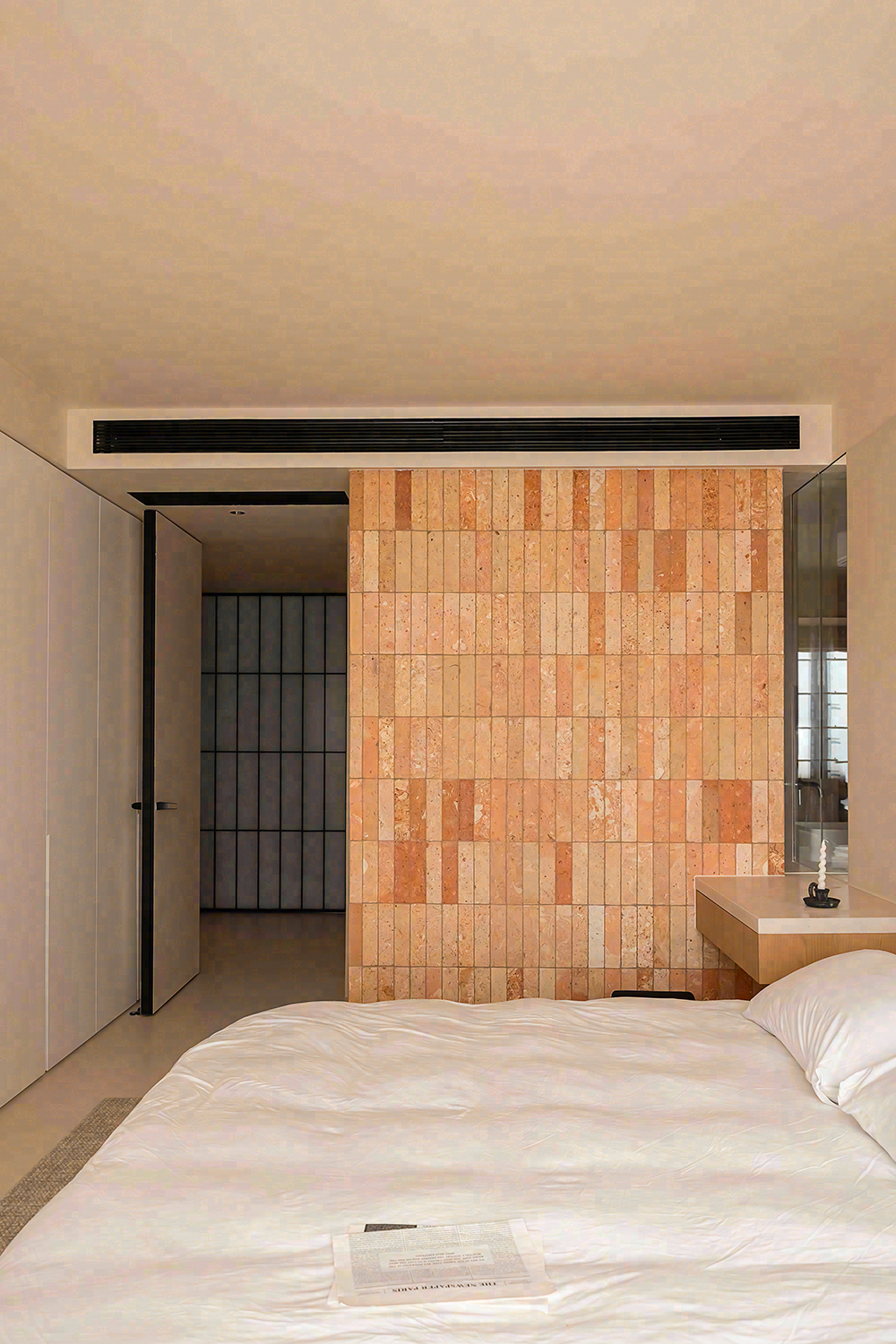 静谧时光丨中国浙江丨意森空间设计-34