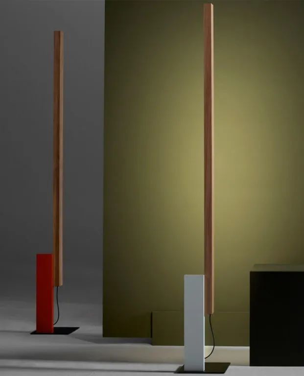 性格各异的灯具,与人的互动性展现独特魅力-22