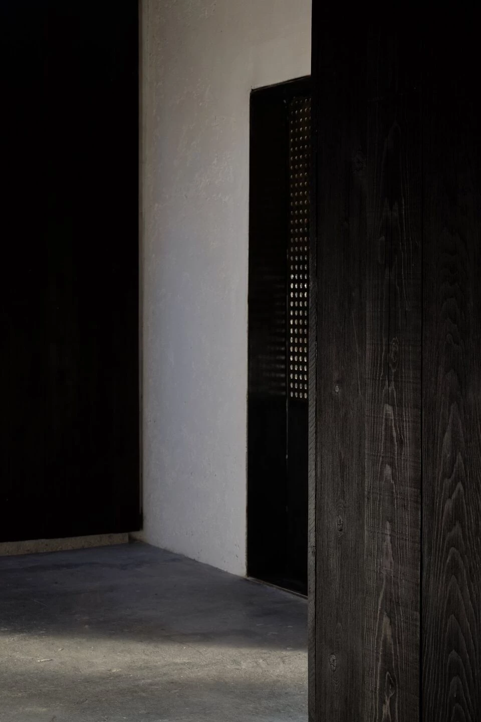 高山徒步避难所改造丨意大利丨Daniele Bonetti Architetto-38